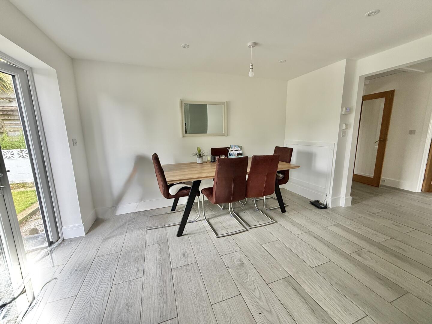 Springfield Way, Threemilestone, Truro